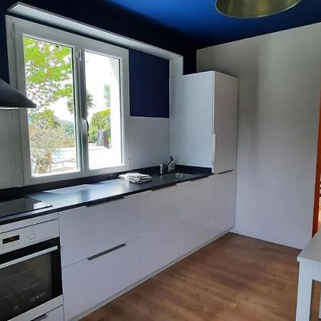 Parabisu Ttikia "Petit Paradis" Ascain Exteriör bild