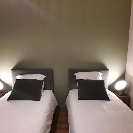 Parabisu Ttikia "Petit Paradis" Ascain Exteriör bild